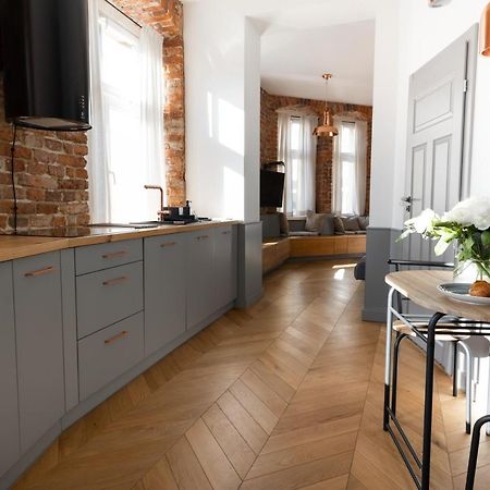Central Apartamenty Jelenia Góra Kültér fotó