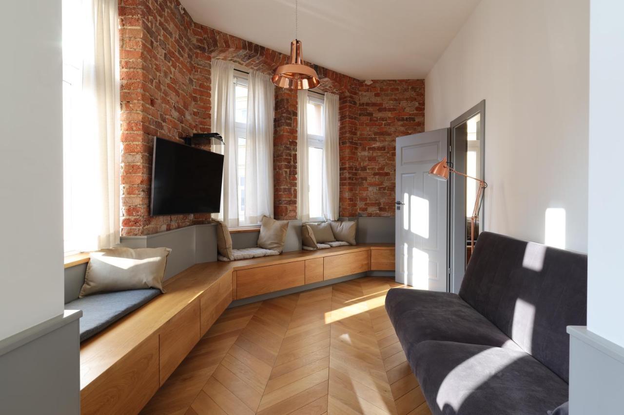 Central Apartamenty Jelenia Góra Kültér fotó