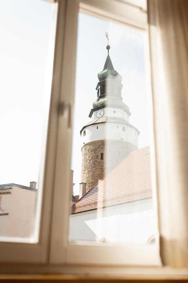 Central Apartamenty Jelenia Góra Kültér fotó