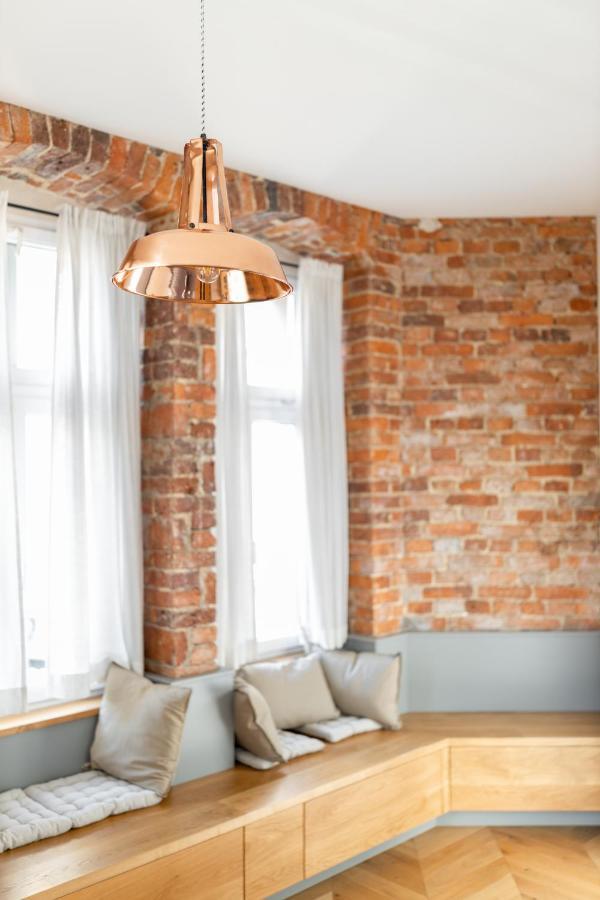 Central Apartamenty Jelenia Góra Kültér fotó