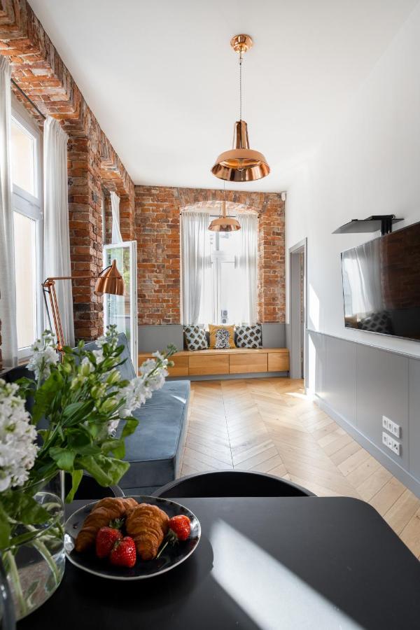 Central Apartamenty Jelenia Góra Kültér fotó