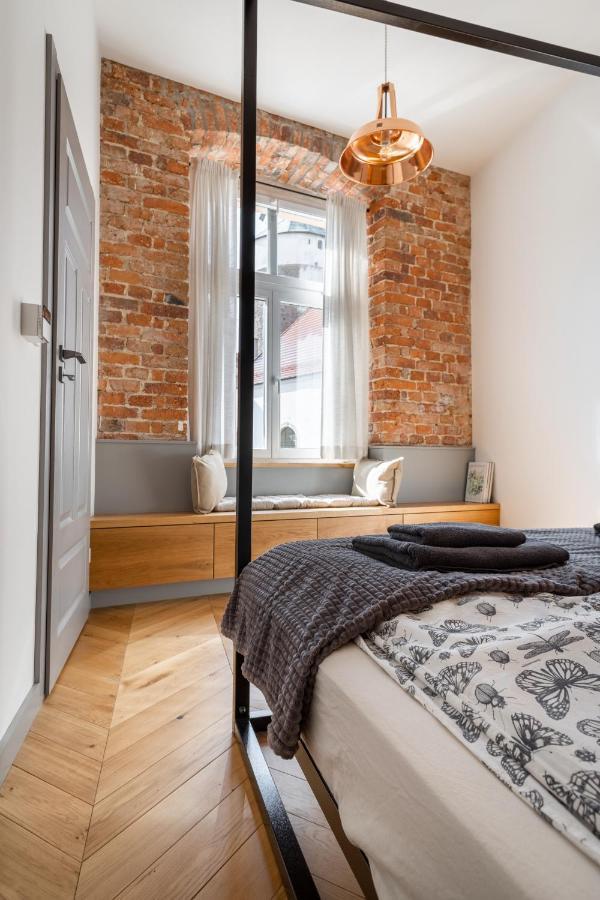Central Apartamenty Jelenia Góra Kültér fotó