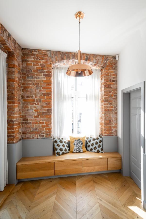 Central Apartamenty Jelenia Góra Kültér fotó