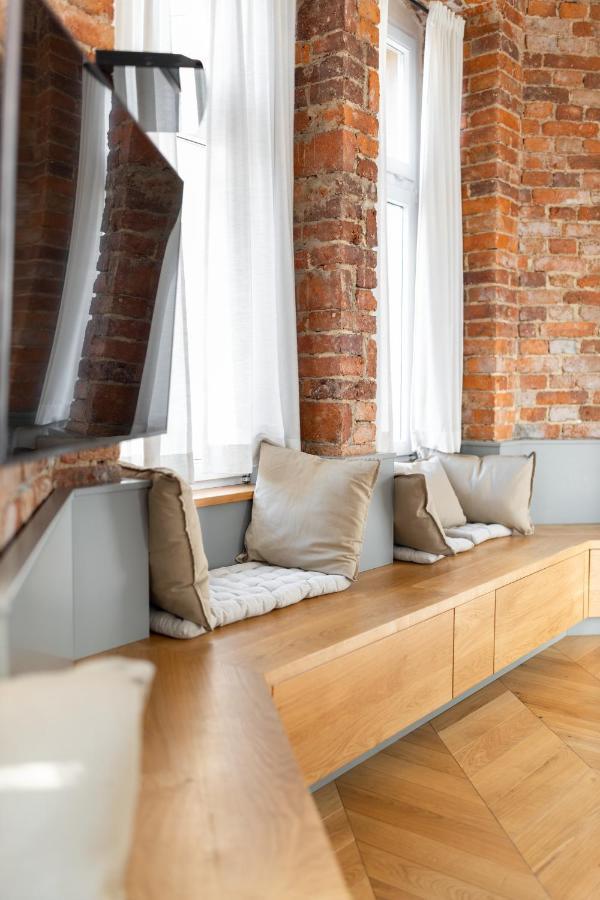 Central Apartamenty Jelenia Góra Kültér fotó