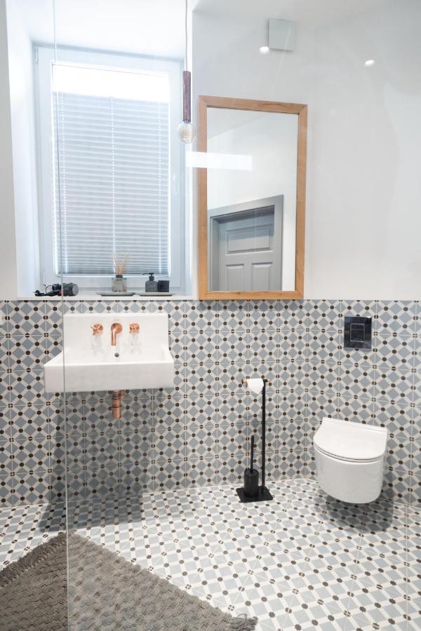 Central Apartamenty Jelenia Góra Kültér fotó