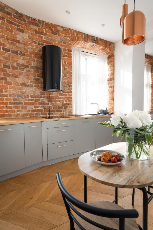 Central Apartamenty Jelenia Góra Kültér fotó