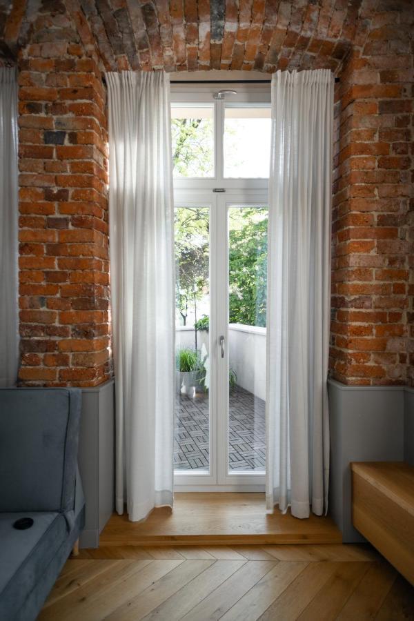 Central Apartamenty Jelenia Góra Kültér fotó