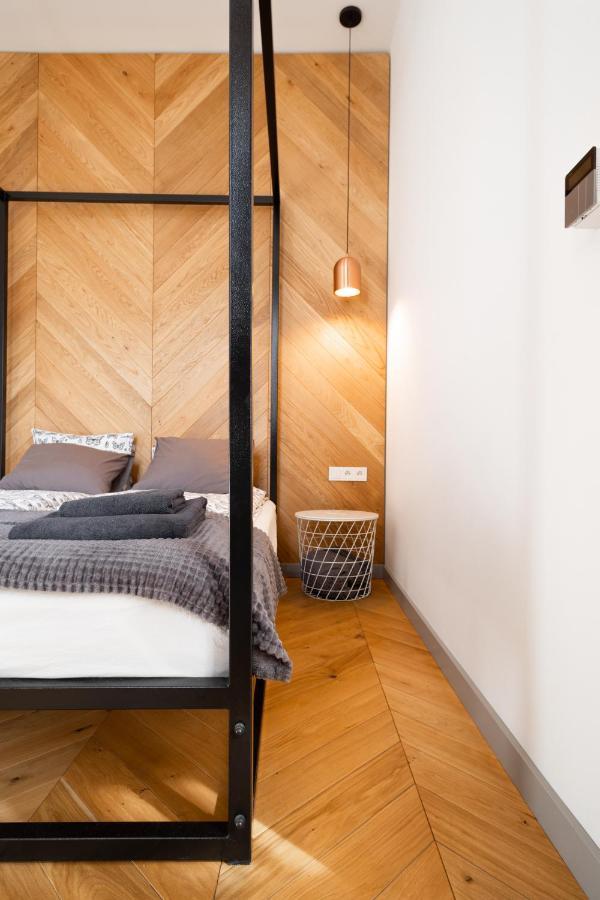 Central Apartamenty Jelenia Góra Kültér fotó