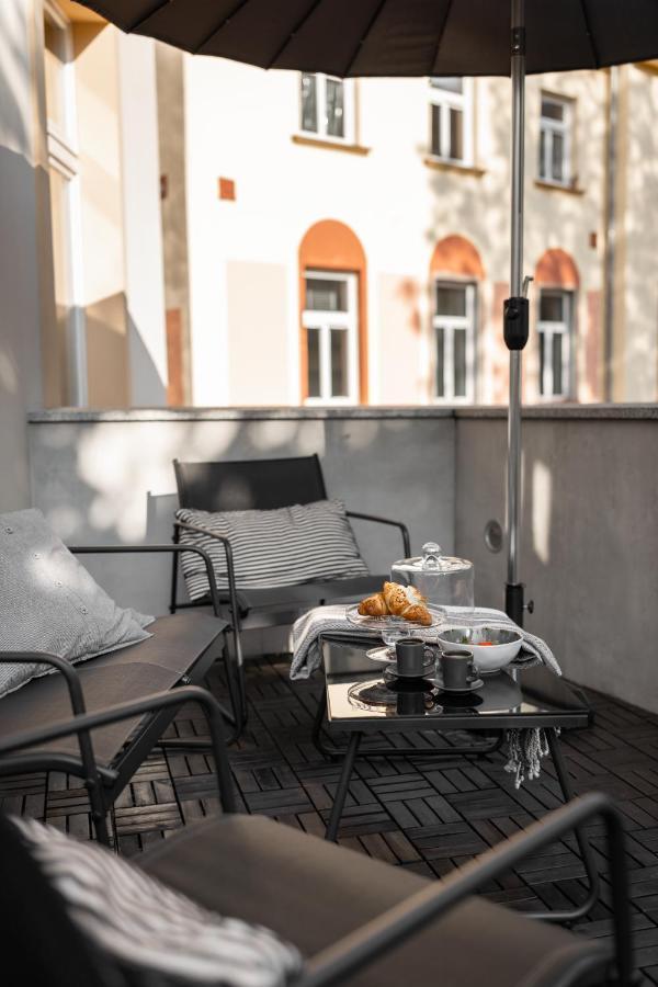 Central Apartamenty Jelenia Góra Kültér fotó
