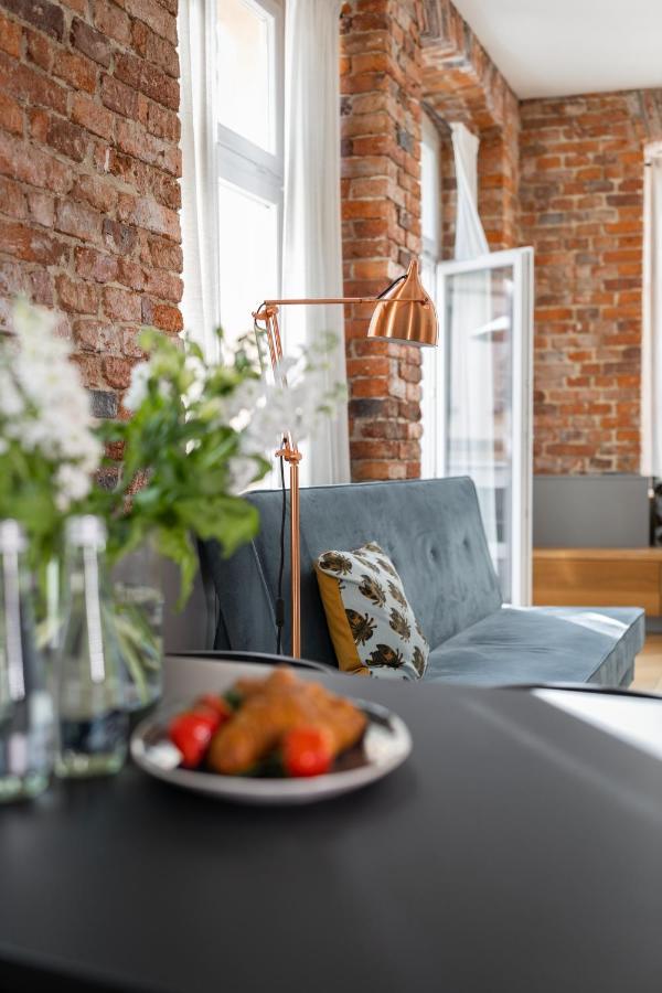 Central Apartamenty Jelenia Góra Kültér fotó